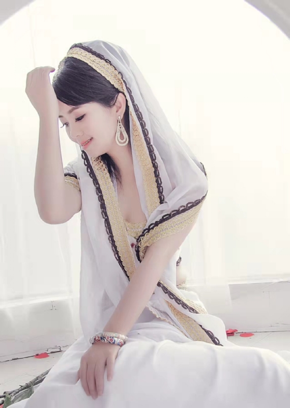 yaoyao的第二张照片--丽水相亲服务中心