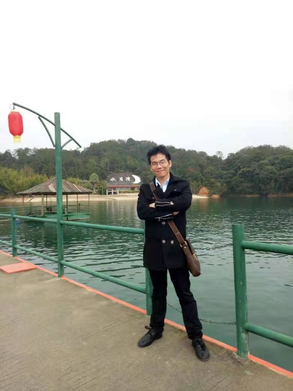 缘分不期而遇的第二张照片--丽水相亲服务中心