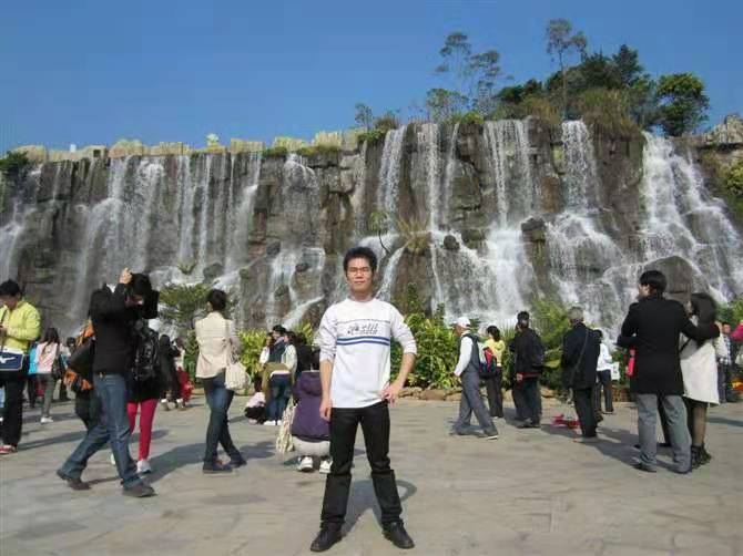 缘分不期而遇的第三张照片--丽水相亲服务中心