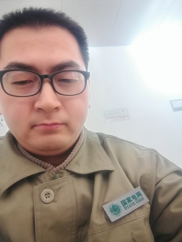 笨笨的小傻瓜的第一张照片--丽水相亲服务中心