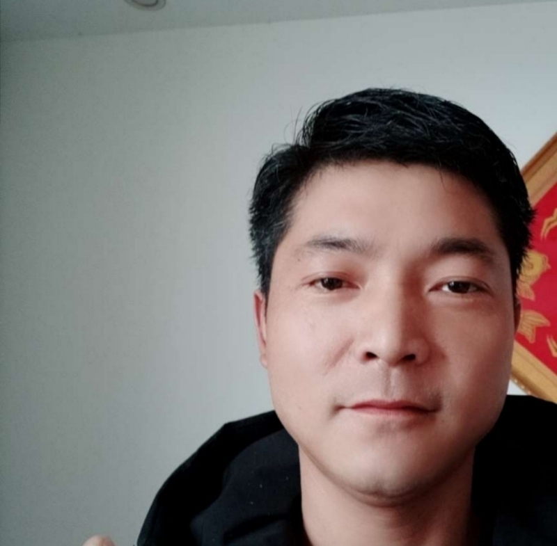 郝运的第一张照片--丽水相亲服务中心