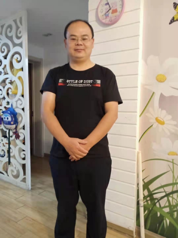 知音难觅的第一张照片--丽水相亲服务中心