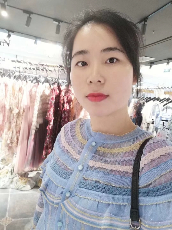 团笑的第一张照片--丽水相亲服务中心