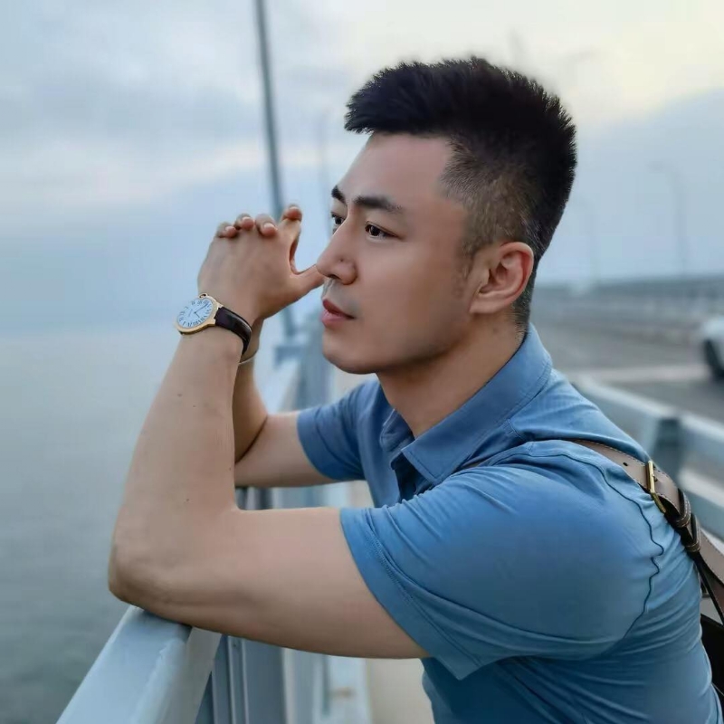 劉陽的第一张照片--丽水相亲服务中心