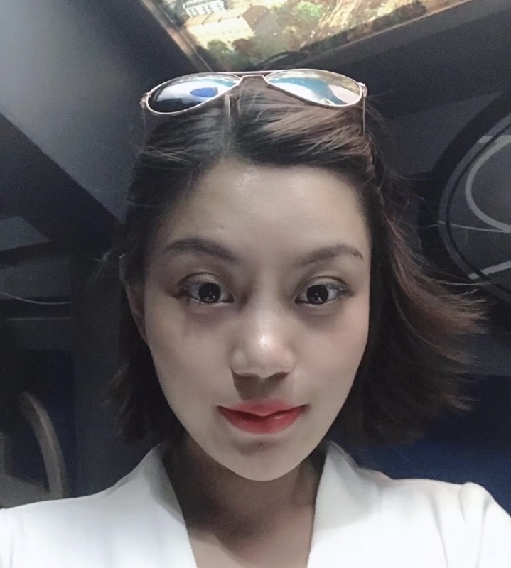 春暖花开的第一张照片--丽水相亲服务中心