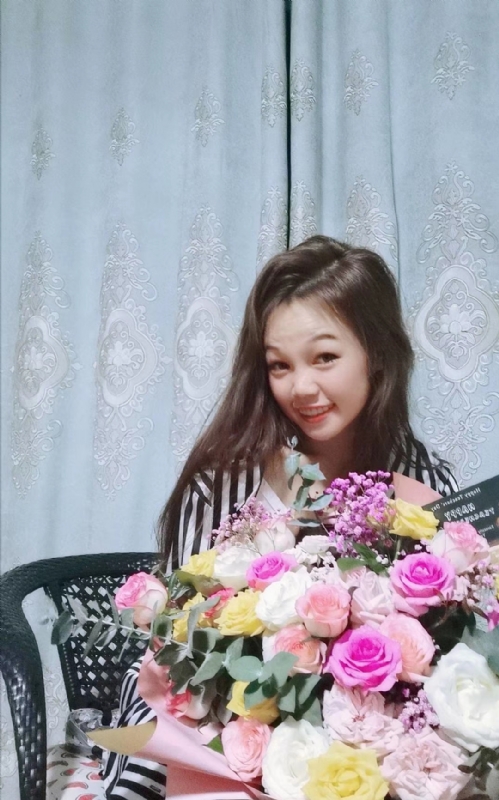 声声慢的第一张照片--丽水相亲服务中心