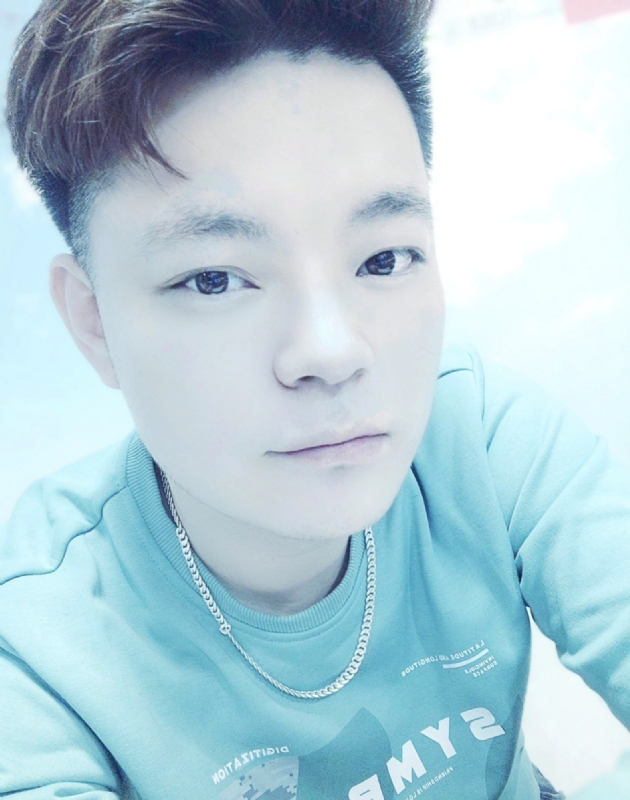 小丰的第一张照片--丽水相亲服务中心