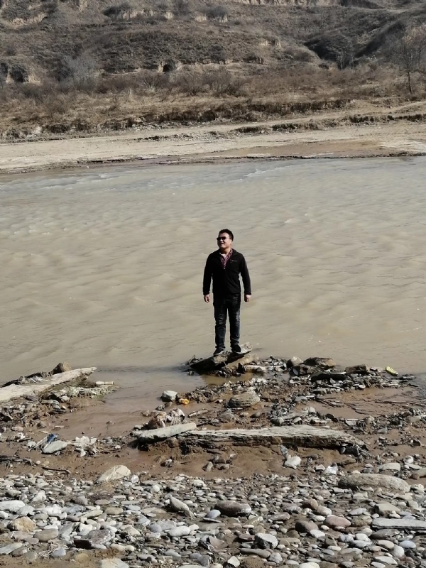 新之旅的第一张照片--丽水相亲服务中心