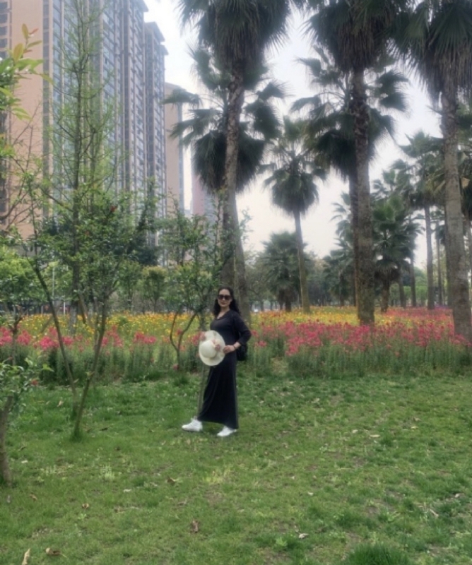 粉墨登场的第一张照片--丽水相亲服务中心