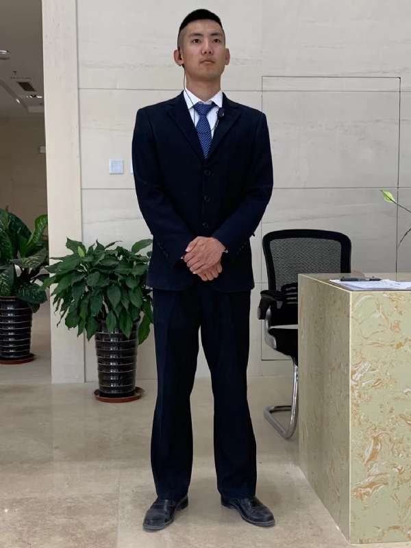 南山南的第一张照片--丽水相亲服务中心