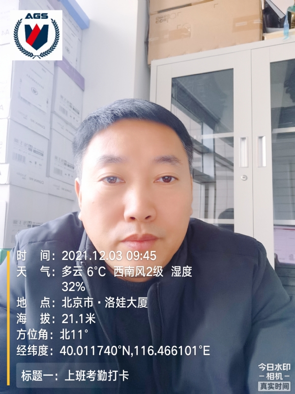 南山南的第三张照片--丽水相亲服务中心