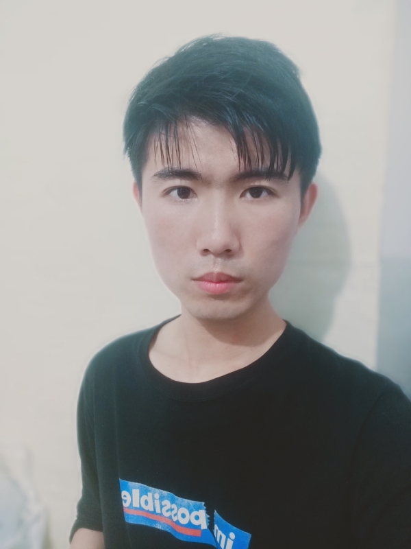 奔跑的範儿的第二张照片--丽水相亲服务中心