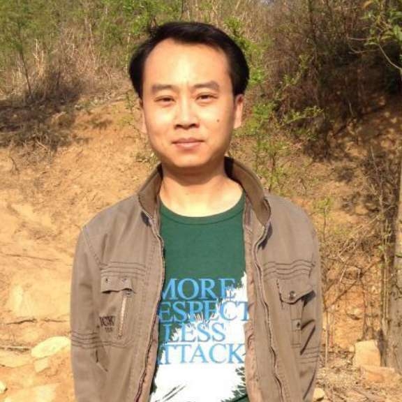 PDS刘的第一张照片--丽水相亲服务中心