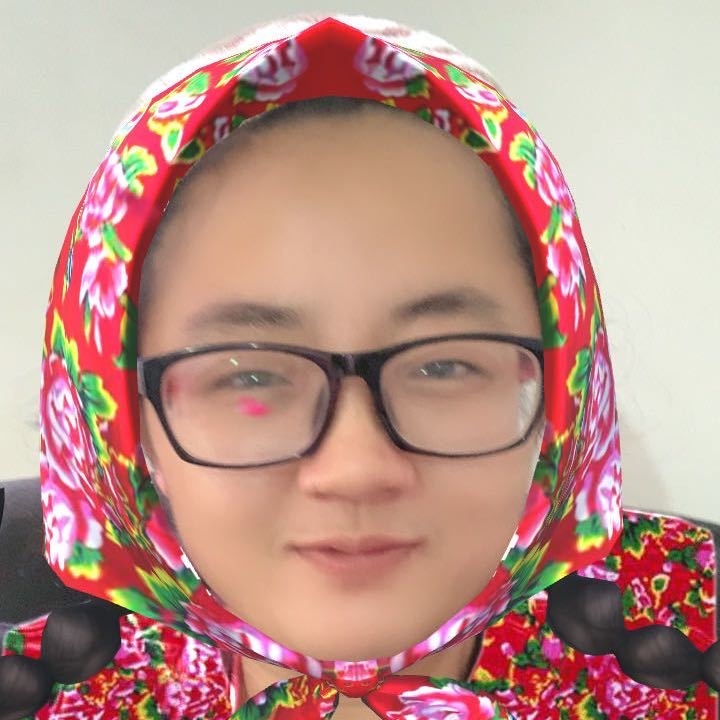 小兰的第一张照片--丽水相亲服务中心