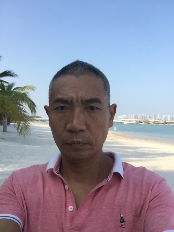 白开水的第一张照片--丽水相亲服务中心