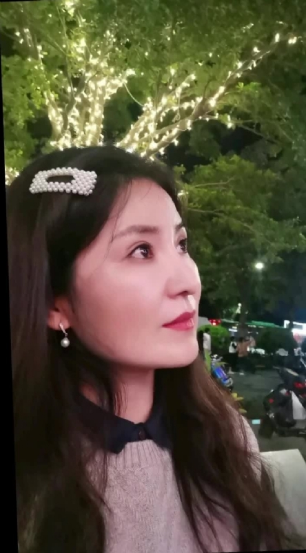 小迷糊的第一张照片--丽水相亲服务中心