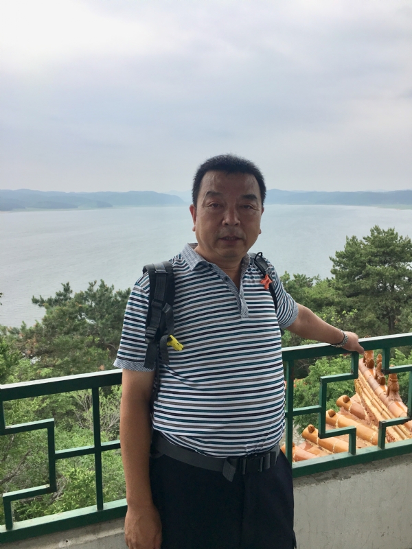 等你的第二张照片--丽水相亲服务中心