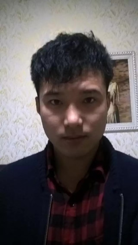 希秀的第一张照片--丽水相亲服务中心