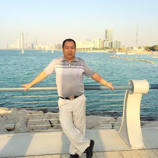 爱时尚爱旅游的第一张照片--丽水相亲服务中心