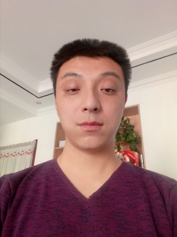 钱永辉的第一张照片--丽水相亲服务中心