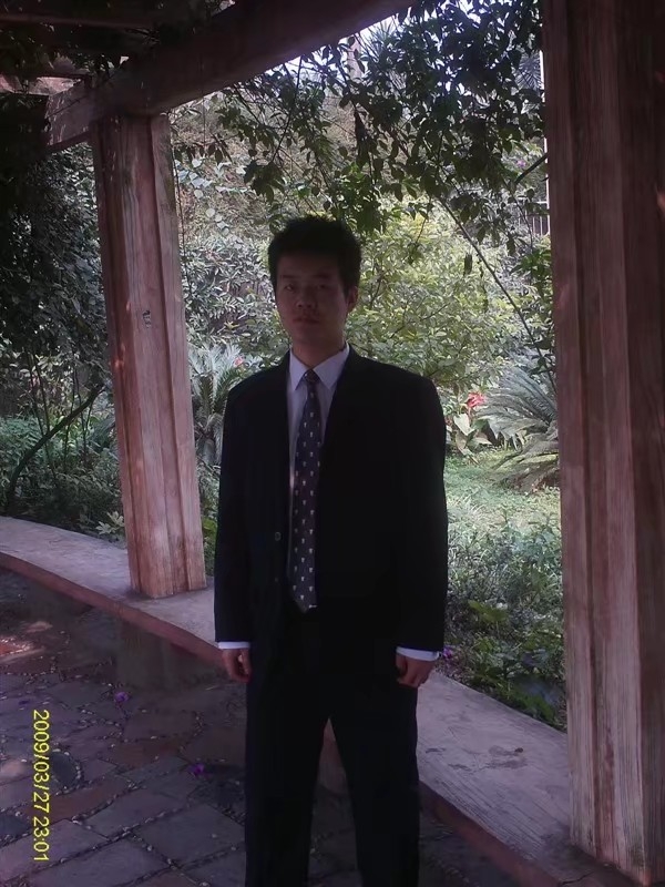 yangyongpingaoi的第三张照片--丽水相亲服务中心