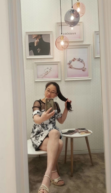 阿红的第一张照片--丽水相亲服务中心