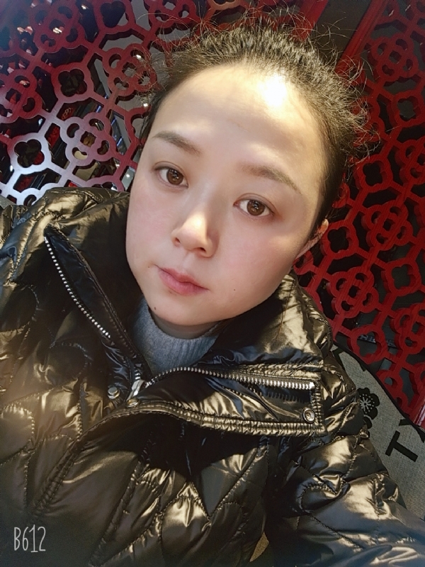 携手同行的第一张照片--丽水相亲服务中心