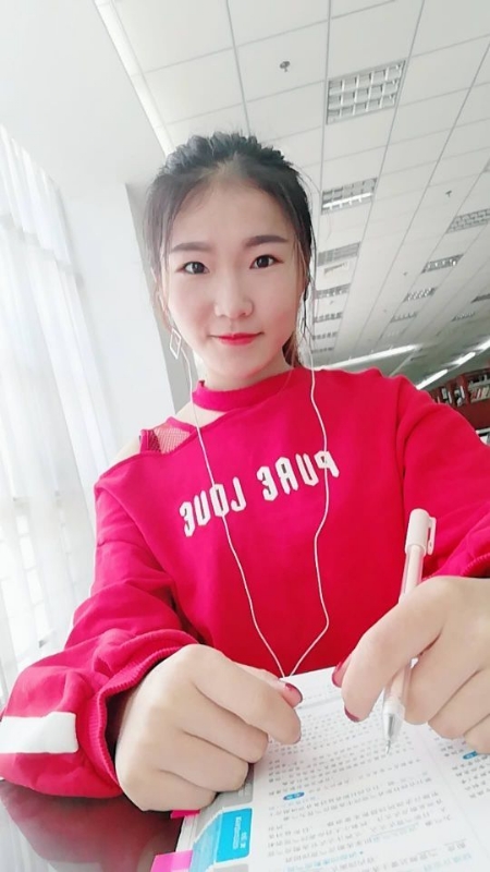 Smile的第二张照片--丽水相亲服务中心