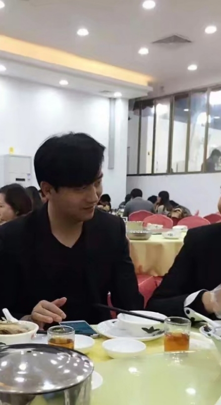 心灵深处的第一张照片--丽水相亲服务中心