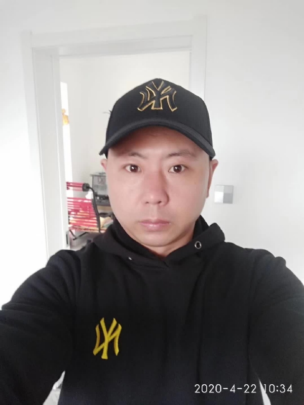 风起的第一张照片--丽水相亲服务中心