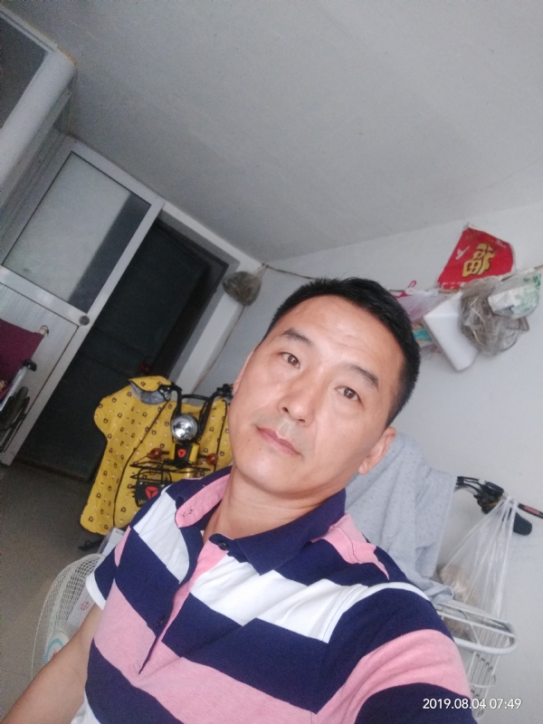 啊豹的第一张照片--丽水相亲服务中心