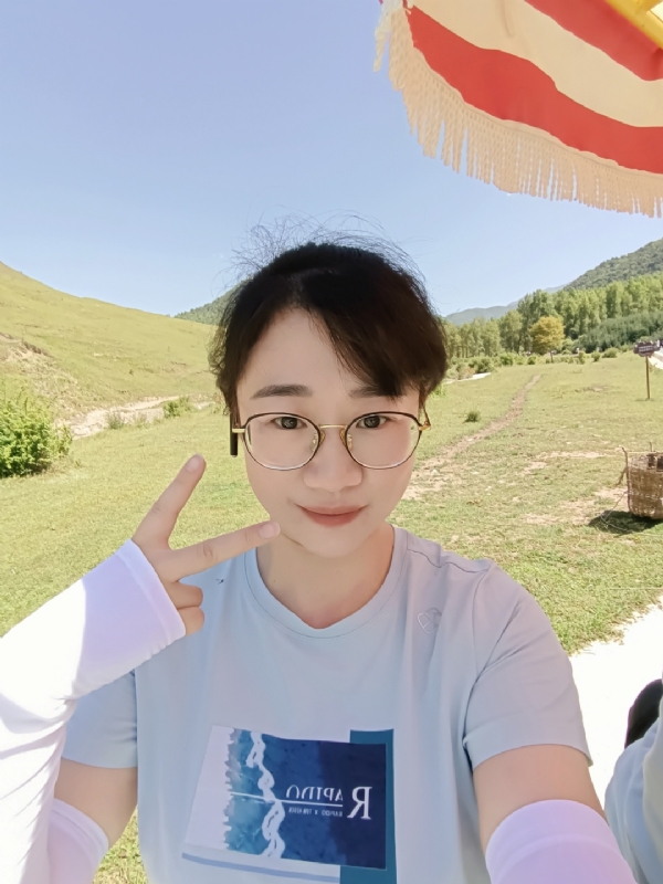 暖暖的第一张照片--丽水相亲服务中心