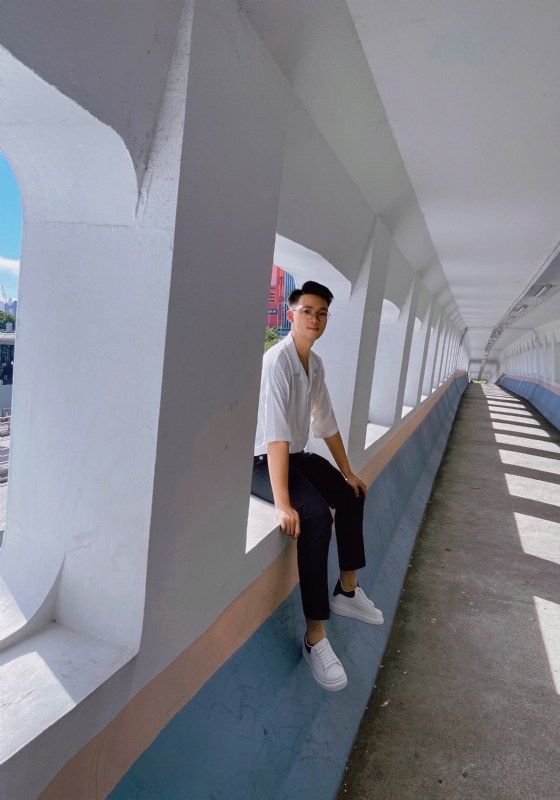 LYC3456的第一张照片--丽水相亲服务中心