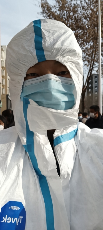 试问卷帘的第二张照片--丽水相亲服务中心