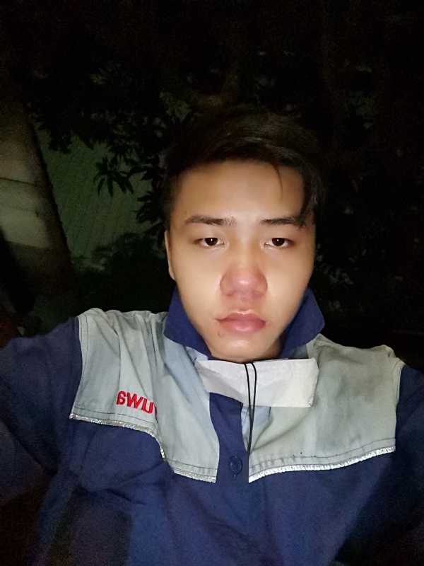 路过的第二张照片--丽水相亲服务中心