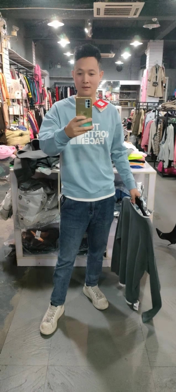 快乐永恒的第二张照片--丽水相亲服务中心