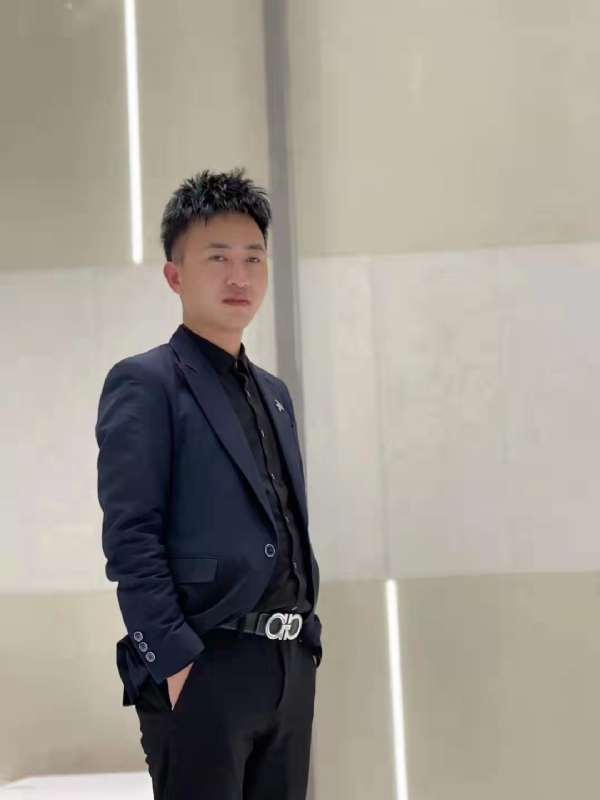 宋定鸿的第一张照片--丽水相亲服务中心