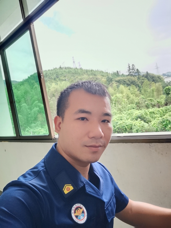 期待未来的第一张照片--丽水相亲服务中心