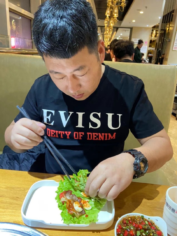 砒霜的第一张照片--丽水相亲服务中心