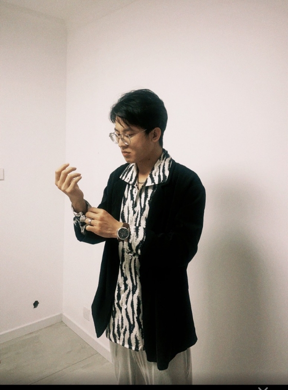 艾啊的第一张照片--丽水相亲服务中心