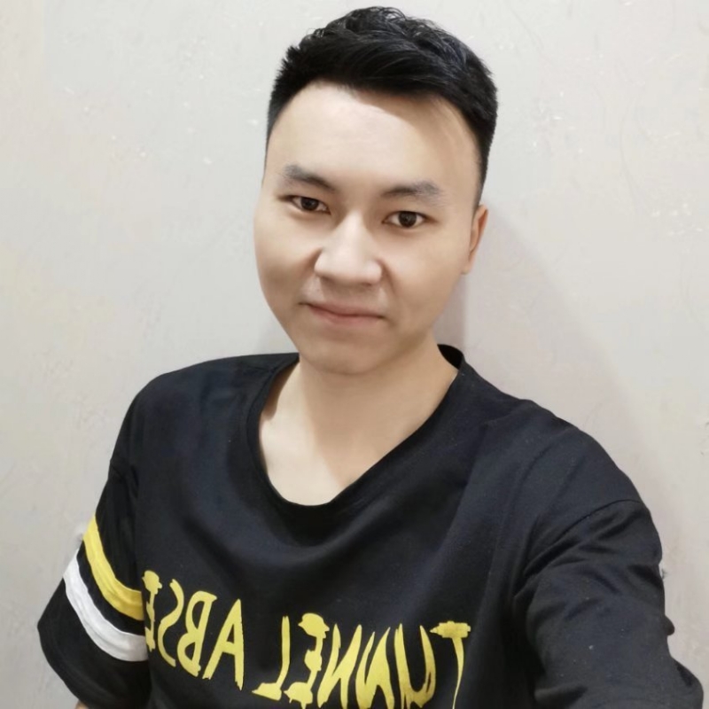 大男孩的第一张照片--丽水相亲服务中心