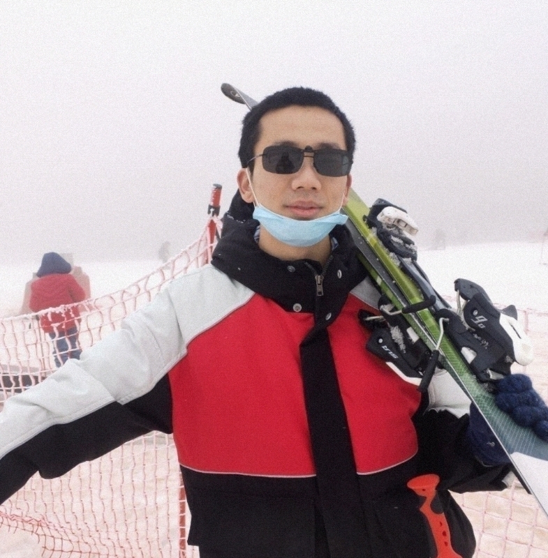 开心果的第二张照片--丽水相亲服务中心