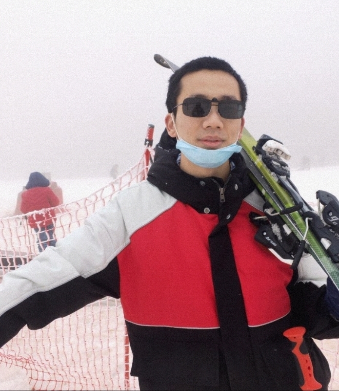 开心果的第一张照片--丽水相亲服务中心