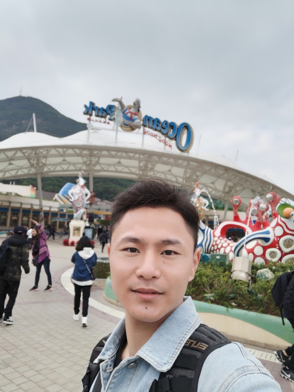 伸手摘星星的第一张照片--丽水相亲服务中心