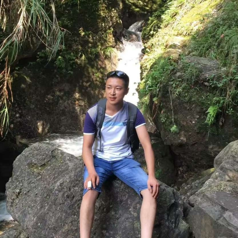 人杰地也灵的第一张照片--丽水相亲服务中心