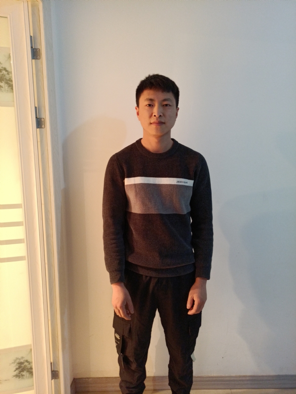 人杰地也灵的第二张照片--丽水相亲服务中心