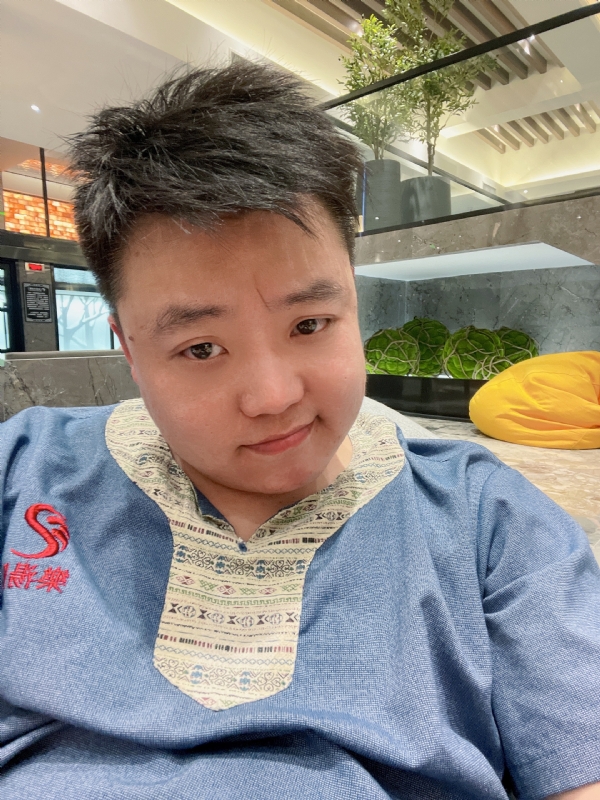 小恶魔的第二张照片--丽水相亲服务中心