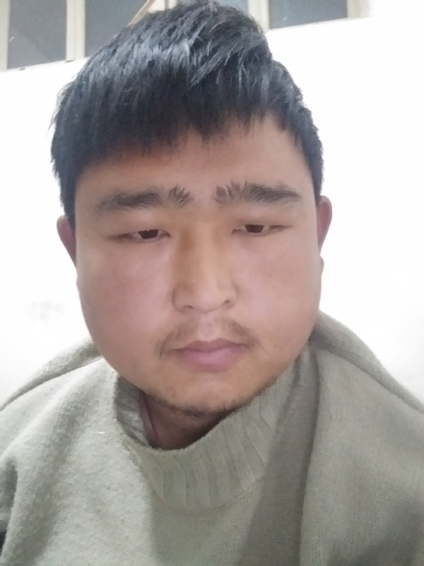 郝营的第一张照片--丽水相亲服务中心