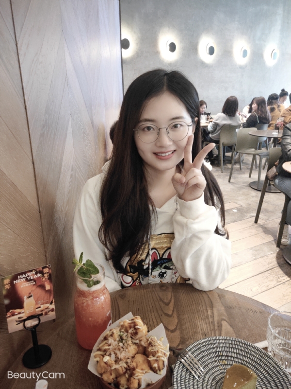 皮卡小姐的第一张照片--丽水相亲服务中心