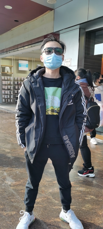 奔波霸的第三张照片--丽水相亲服务中心